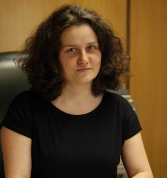 Monika Penczek