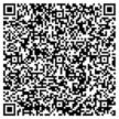 Kod QR z danymi kontaktowymi Firmy Doradczej AVAL